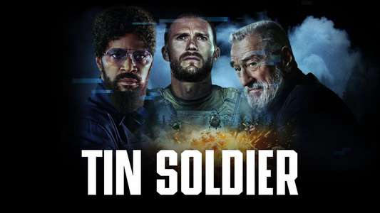 Tin Soldier - Backdrops