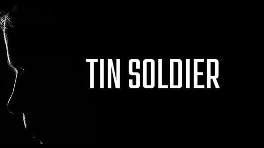Tin Soldier - Backdrops
