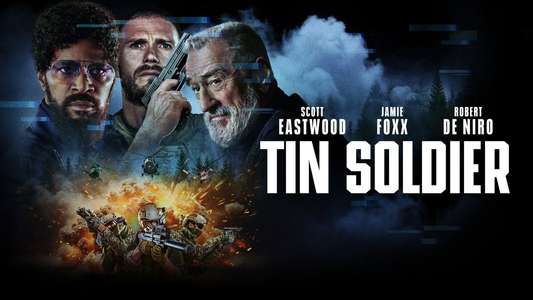 Tin Soldier - Backdrops