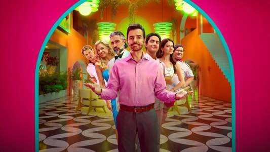 Acapulco - Backdrops