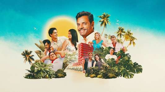 Acapulco - Backdrops
