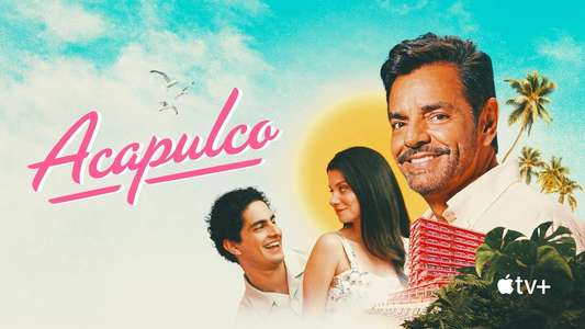 Acapulco - Backdrops