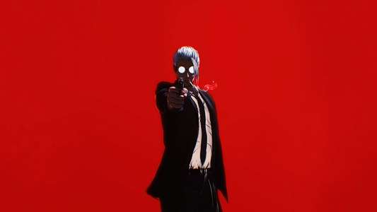 SAKAMOTO DAYS - Backdrops