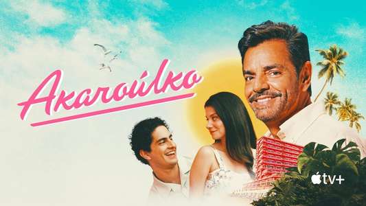 Acapulco - Backdrops
