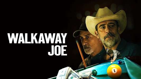 Walkaway Joe - Backdrops