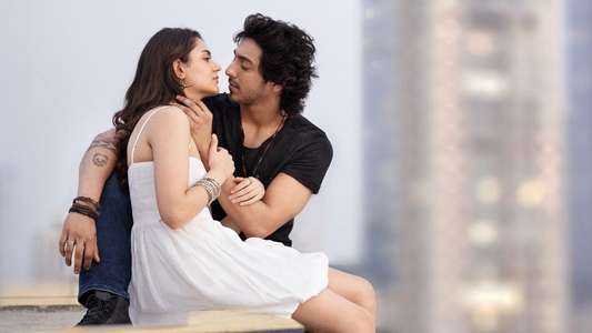 Saiyaara - Backdrops