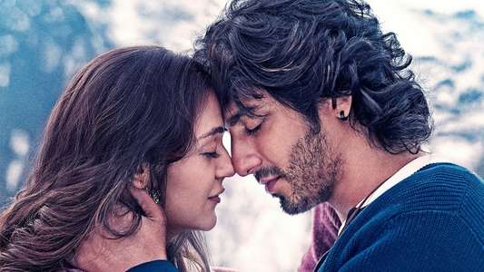 Saiyaara - Backdrops