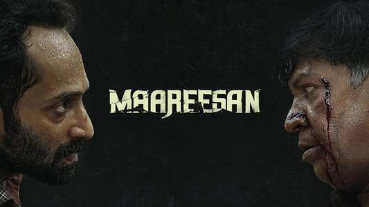 Maareesan - Backdrops