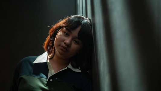 A Normal Woman - Backdrops