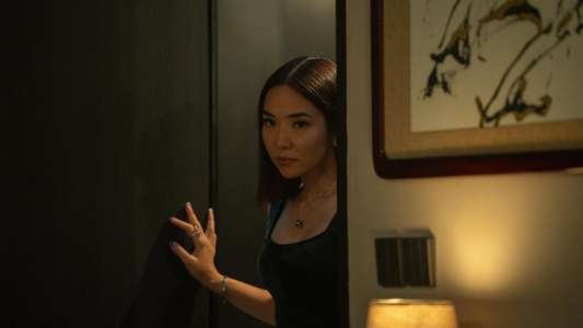 A Normal Woman - Backdrops