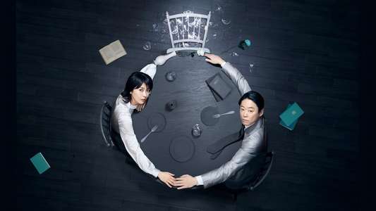 Their Marriage - Backdrops