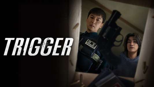 Trigger - Backdrops