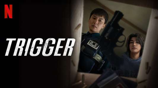 Trigger - Backdrops