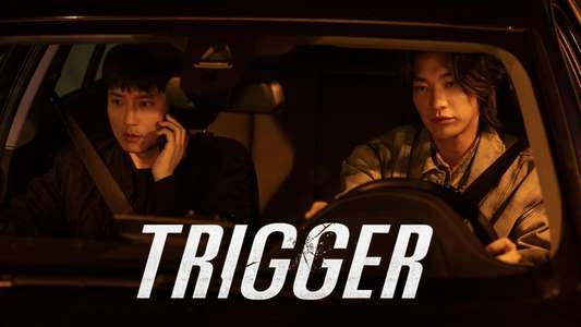 Trigger - Backdrops