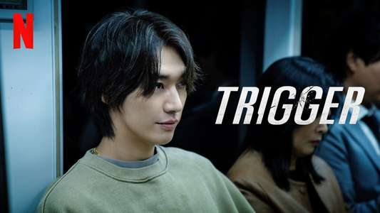 Trigger - Backdrops