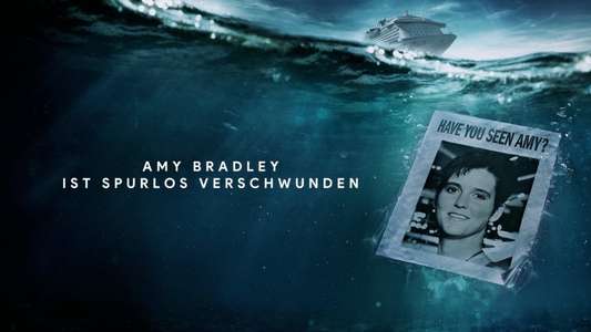 Amy Bradley Is Missing - Backdrops