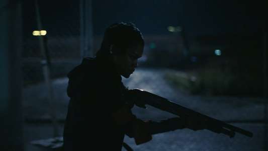 One Battle After Another - Backdrops