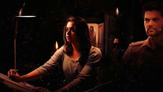 The Door - Backdrops