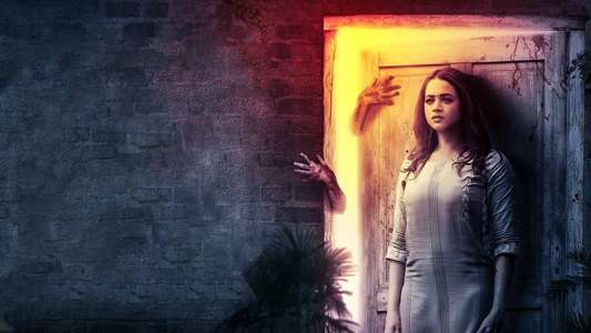 The Door - Backdrops