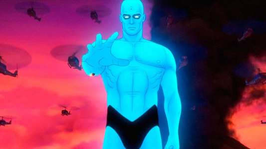 Watchmen: Chapter I - Backdrops