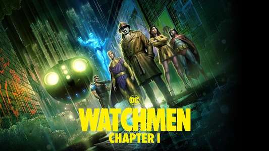 Watchmen: Chapter I - Backdrops