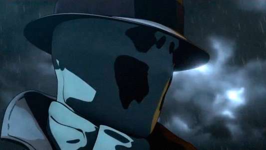 Watchmen: Chapter I - Backdrops