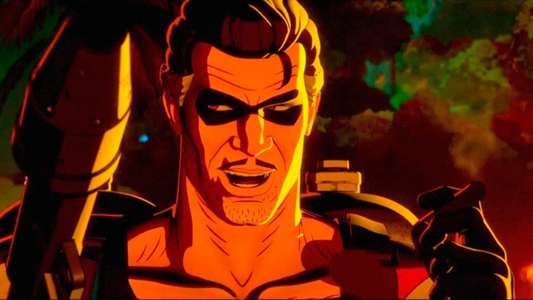 Watchmen: Chapter I - Backdrops