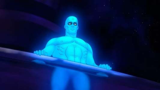 Watchmen: Chapter I - Backdrops