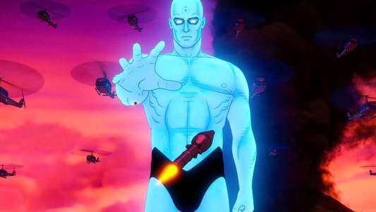 Watchmen: Chapter I - Backdrops