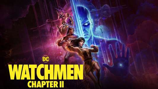 Watchmen: Chapter II - Backdrops