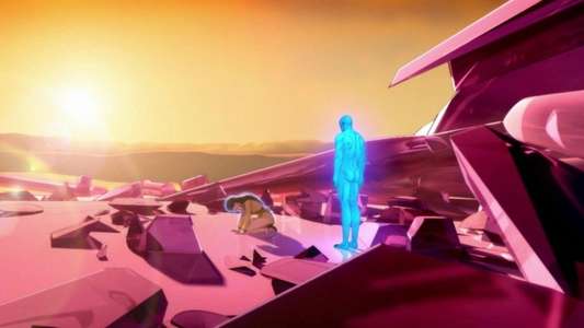 Watchmen: Chapter II - Backdrops