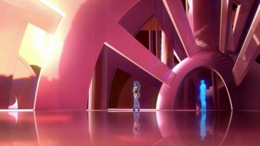 Watchmen: Chapter II - Backdrops