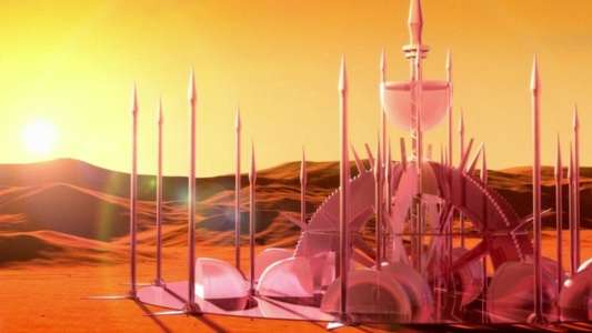 Watchmen: Chapter II - Backdrops