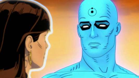 Watchmen: Chapter II - Backdrops