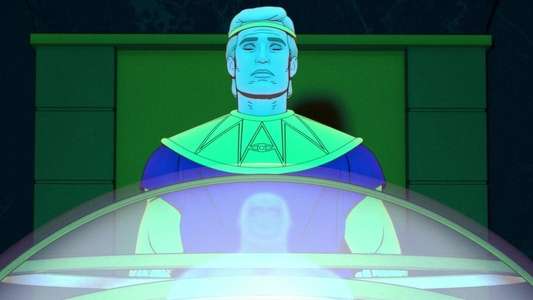 Watchmen: Chapter II - Backdrops