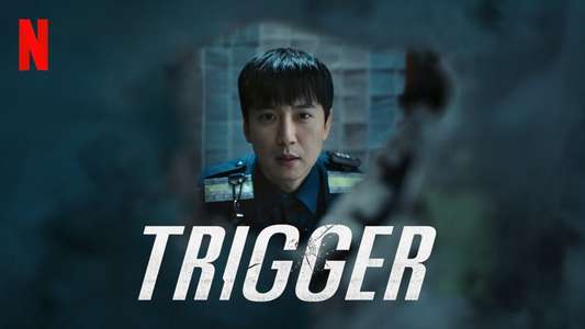 Trigger - Backdrops