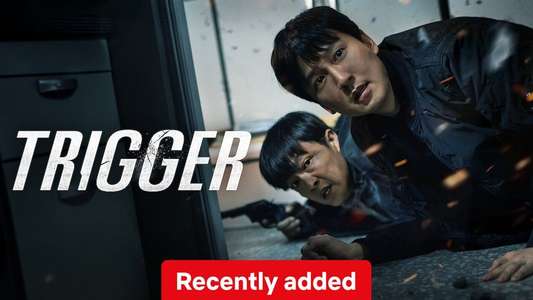 Trigger - Backdrops