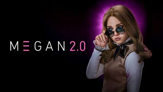 M3GAN 2.0 - Backdrops
