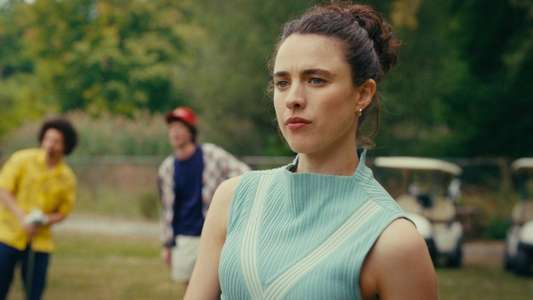 Happy Gilmore 2 - Backdrops