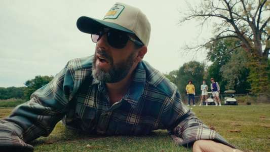 Happy Gilmore 2 - Backdrops