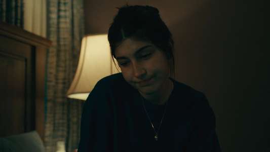 Happy Gilmore 2 - Backdrops