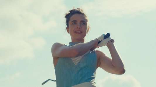 Happy Gilmore 2 - Backdrops