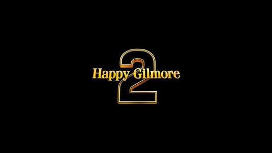 Happy Gilmore 2 - Backdrops