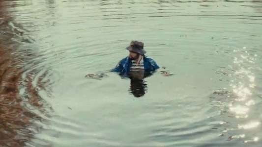 Happy Gilmore 2 - Backdrops