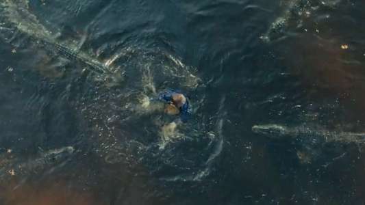 Happy Gilmore 2 - Backdrops