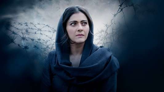 Sarzameen - Backdrops