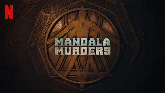 Mandala Murders - Backdrops