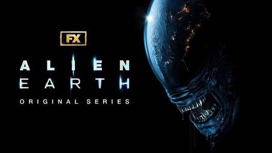 Alien: Earth - Backdrops