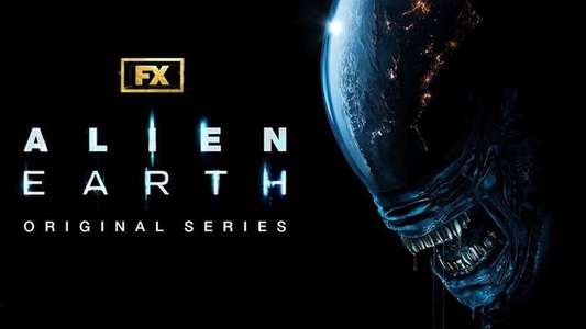 Alien: Earth - Backdrops