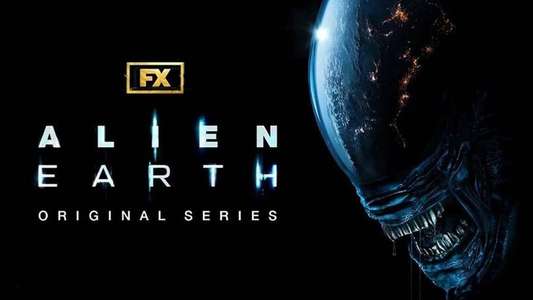 Alien: Earth - Backdrops